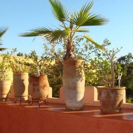 Emplacement N°1 ! Riad Ica Villa Marrakesh Bagian luar foto